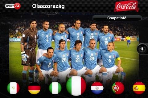 Foci VB 2010 Sanoma iPhone.jpg